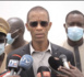 Port Minéralier et Vraquier de Bargny-Sendou : « Nous avons fait une visite de chantier et le promoteur nous a fait un rapport détaillé qui nous permet de nous rendre compte de l'avancement des travaux » (Alioune Ndoye / MPEM)