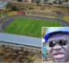 Infrastructure sportive jusque-là pas aux normes : Stade Lat-Dior, un parfum de scandale.