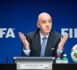 Football : Gianni Infantino appelle à des réformes pour juguler la crise financière.