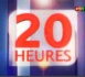 Journal RTS 20H du mercredi 12 juin 2013