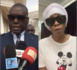 Verdict affaire Aby Ndour / Pierre Goudiaby Atépa : La chanteuse condamnée à 3 mois assortis de sursis et à payer une amende de 8 millions de dommages et intérêts.