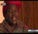 Modou Lo et sa Maman
