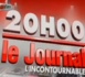 JT 20h - 13 Juin 2013
