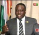 Extrait de l'entretien avec Guillaume Soro