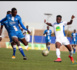 Ligue 1 / 8ème journée en retard : Dakar Sacré-Cœur bat Teungueth FC (1-0) qui enchaîne une deuxième défaite.
