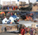 Bambilor / Projet de redécoupage de la commune : « Il y a anguille sous roche dans le rapport du projet de redécoupage que le ministre, Oumar Guèye a présenté » (Ndiagne Diop, maire)  