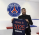 Mercato : Neymar a prolongé au PSG jusqu’en 2025.