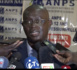 Augustin Senghor (Pdt fédération football) : « Ceux qui sont les plus exigeants peuvent penser qu'on est au même stade »