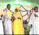 TOUBA - Abdoulaye Fatim Dieng (ALSAR) mobilise et finance à hauteur de 10 millions des associations de femmes au niveau des Santhiaans.