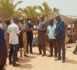CAN Beach Soccer 2021 : Saly sera prête vers le 17 mai, 500 personnes autorisées dans les tribunes.