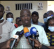 Kaolack : Mohamed Ndiaye Rahma décide de prendre entièrement en charge les étudiants ressortissants de Kaolack à l'UGB.