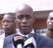 Ayant quitté le Pds pour l'Apr, Amadou Diarra 'justifie' son revirement : « J'ai été évincé de toutes les instances de mon parti... C'est Macky Sall lui-même qui a fait appel à mon (...) Je ne pouvais refuser une telle faveur... »