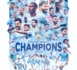 Premier League : Manchester City champion d’Angleterre pour la 7e fois !