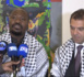Représailles contre Israël : Guy Marius Sagna dénonce les dons de l’Etat Israélien et invite le peuple Sénégalais à la prudence.