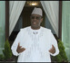 Adresse à la nation du président Macky Sall : « Cette coïncidence entre la fête de l’Ascension  et celle de Korité est un symbole de grâce pour notre pays et pour l’humanité... Prions pour la paix en palestine et en Israël ».