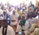 SÉDHIOU : la cité religieuse de Taslima a célébré la Korité dans la fraternité.