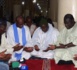 ( IMAGES) Muqadimatul Khidma reçoit Serigne  Bassirou Mbacké Khadim Awa Bâ venu lui remettre une enveloppe financière en guise de soutien.