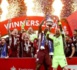 Angleterre : Leicester bat Chelsea et remporte sa première Cup !