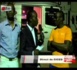 Réactions de Youssou Ndour et Mbaye Diéye Faye avant le Concert du CICES - 21 juin 2013