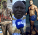 Modou Lô - Ama Baldé : Malick Thiandoum fait une excellente analyse sur le combat et félicite Luc Nicolaï qui lutte contre l'émigration.