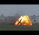 Un avion se crashe lors d’un meeting (vidéo)