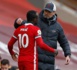 LIVERPOOL : Sadio Mané a présenté ses excuses à Klopp.