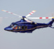 Gestion sobre : Macky Sall s’offre un hélicoptère de dernière génération (Photos)