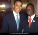 Thione Niang à Barak Obama Lettre du 18 juin 2013