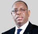 INTERVIEW Macky Sall à propos de la visite d' Obama "je l’avais invité mais je ne pensais pas que cela viendrait si vite. J’en suis honoré et ravi."
