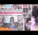 Revue de presse du mercredi 26 juin 2013 (Mamadou Mohamed Ndiaye)