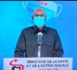 SÉNÉGAL : 36 nouveaux cas testés positifs au coronavirus, 23 nouveaux guéris, aucun nouveau décès et 7 cas graves en réanimation.