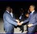 Barack Obama est arrivé à Dakar (PHOTOS)