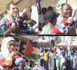 Mobilisation pour la cause palestinienne : ONG islamiques et mouvements citoyens ont dénoncé les exactions d'Israël.