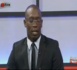 Invité du soir - Mamadou Thiam (consultant) - 27 Juin 2013