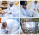 DÉTAILS D'UNE VISITE ÉCLAIR / Le Président à Touba sans délégation... Mosquée rouverte à son honneur... Promesse d'emplois aux jeunes... Les mots du Khalife.