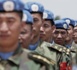 La Chine enverra des forces de sécurité pour une mission de maintien de la paix au Mali