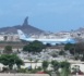 Air Force One vient de décoller de l'aéroport de Dakar pour l'Afrique du Sud (PHOTOS)