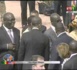 Youssou N'dour encore honoré par le président Barack Obama