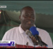 Rentrée politique / Souleymane Ndiaye, Sg S2D aux Ziguinchorois : « Vous avez en face de vous, un natif de la Casamance qui est prêt à donner sa vie pour le développement de la région. Les locales à venir...»