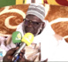 TOUBA / Serigne Mountakha rend hommage à Serigne Abdou Lahad, Serigne Saliou Mbacké et Serigne Atou Diagne.
