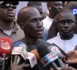 Thiès : Malèye Diop enrôle 300 jeunes pour les accompagner dans le projet du Président Macky Sall et invite le maire de la zone nord à faire son bilan.