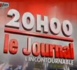 JT 20H - 28 Juin 2013