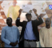 Thiès : Habib Niang enregistre 450 nouveaux jeunes dans sa base de données et les incite à organiser une grande mobilisation à la promenade des thiessois.