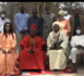 Oussouye : Les étapes de la visite du ministre Zahra Iyane Thiam au Roi et dignitaires du Sud.