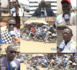 Pourtant interdit à Dakar - le transport par "Jakarta" une réalité dans la Capitale : zoom sur ce phénomène.