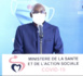 SÉNÉGAL : 52 nouveaux cas testés positifs au coronavirus, 41 nouveaux guéris, aucun nouveau décès et 9 cas graves en réanimation.