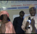 Kaolack: Mohamed Ndiaye Rahma décroche une grosse pointure qui invite le président Macky Sall à porter son choix sur son ambassadeur itinérant comme tête de liste lors des locales.