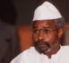 "Hissène Habré été interpellé et placé en garde à vue, en attendant son audition par le procureur général des chambres africaines extraordinaires" (Marcel Mendy ,ministère de la Justice)