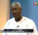 Emission Point de Vue du dimanche 30 juin 2013 avec Fallilou Kane, Ancien ambassadeur