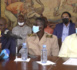 Thiès / Formation et survie des entreprises : Abdoulaye Dièye encourage l'initiative du Dr Pape Amadou Ndiaye et donne des orientations...